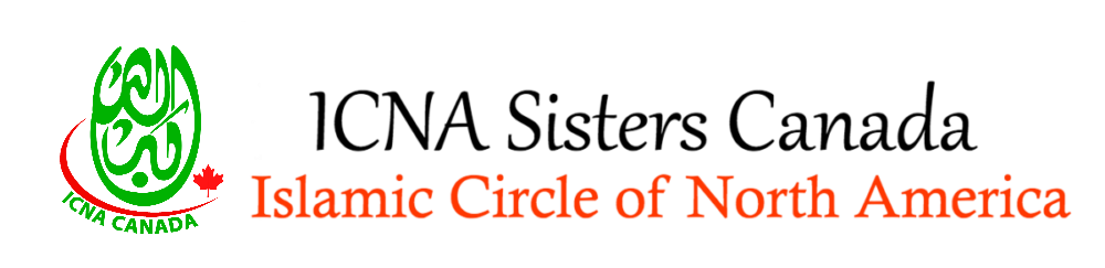 Home - ICNA Sisters Canada